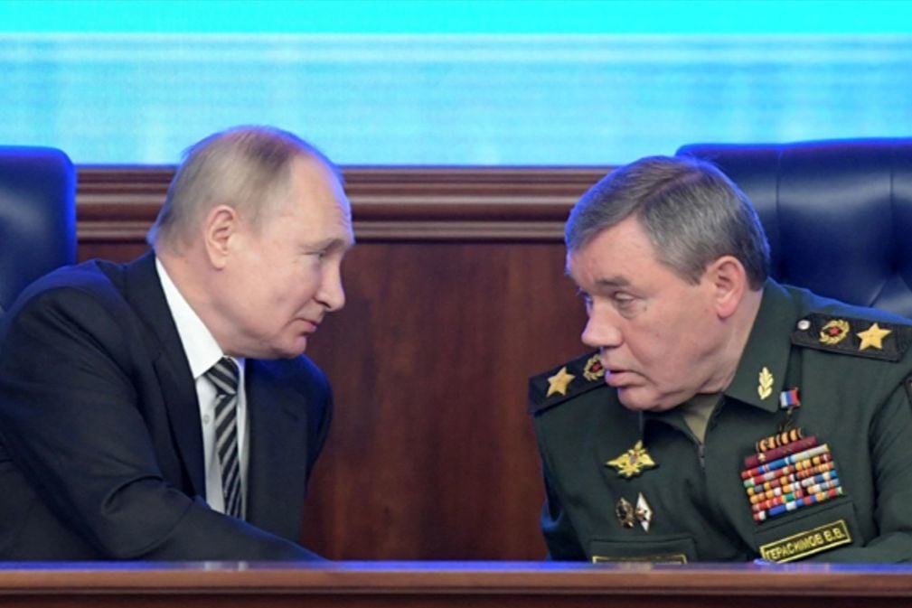 Z-пропагандист РФ Баранец раскрыл неприятную для Кремля правду: генералы РФ дурачат Путина