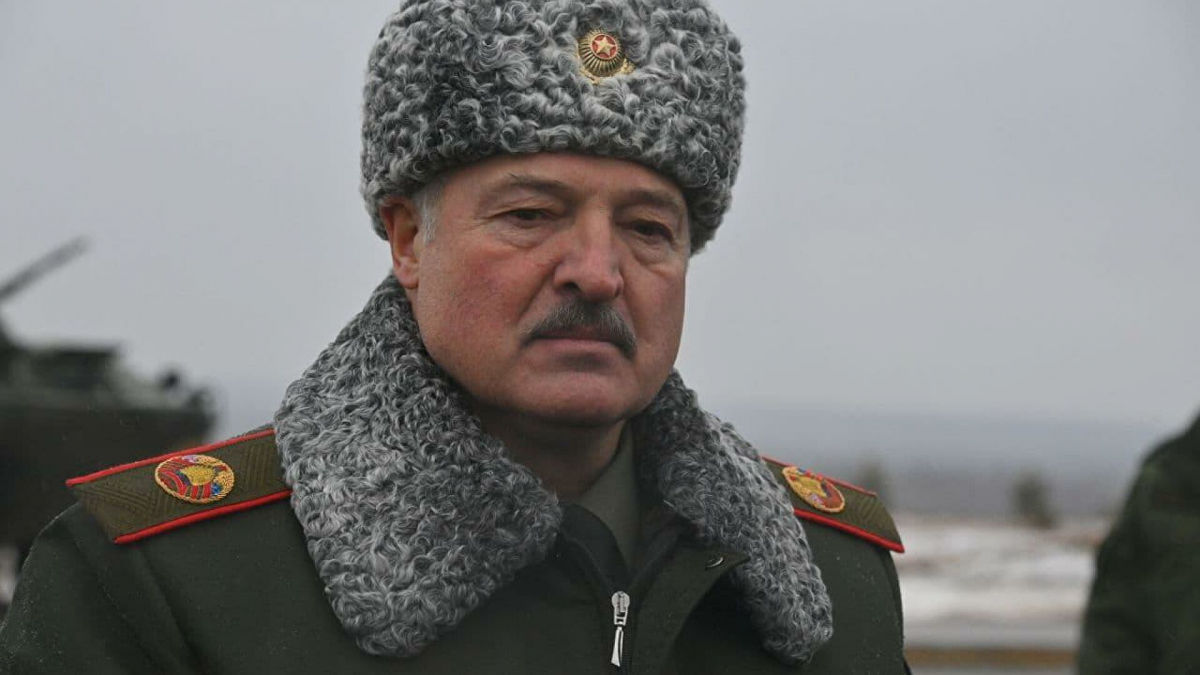 Лукашенко о плане Путина: предлагает Украине стать такой как Беларусь