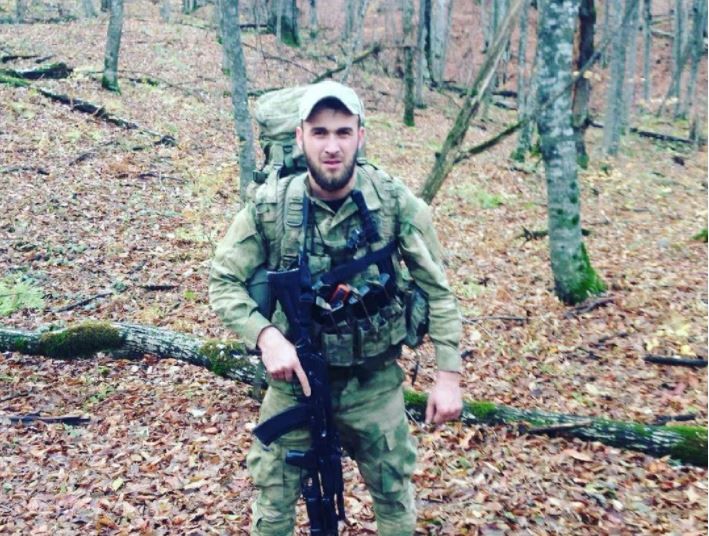 "Становятся палачами", - экс-силовик из Чечни рассказал о казнях на территории полка им. Кадырова