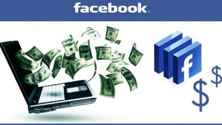 С помощью Facebook можно будет пересылать деньги по всему миру