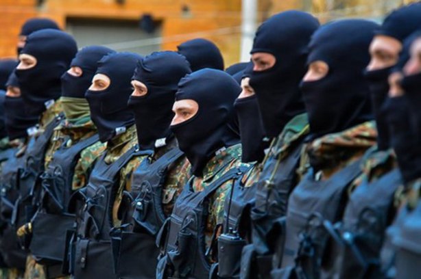 Комбаты украинских батальонов ждут приказа наступать: переговоры ни к чему не приведут