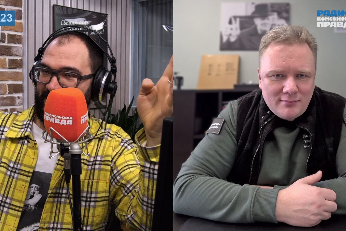 Верхушка РФ пожалела, что начала войну: признание производителя дронов Чадаева