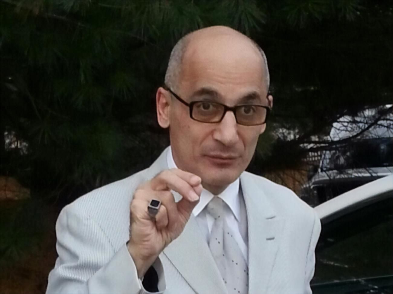 Юнус предположил, когда и как завершится война на Ближнем Востоке