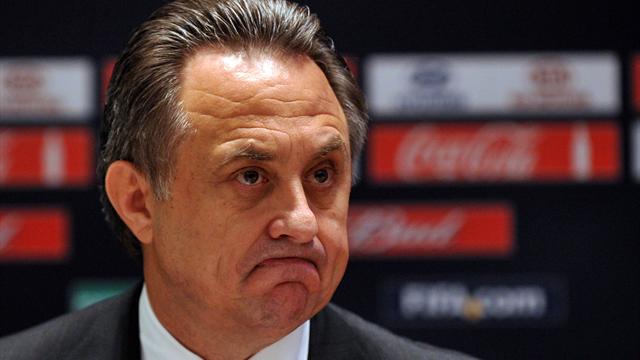 Министр спорта РФ: УЕФА имеет свою позицию по Крыму