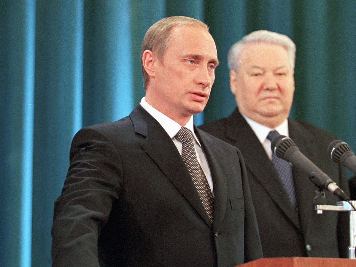 ​"Шансов избраться через полгода ноль. Его просто разорвут", – Пугачев о президентстве Путина