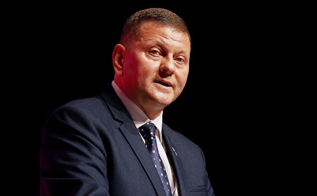 "Это может привести к рискам", – Залужный предупредил о колоссальной проблеме после войны