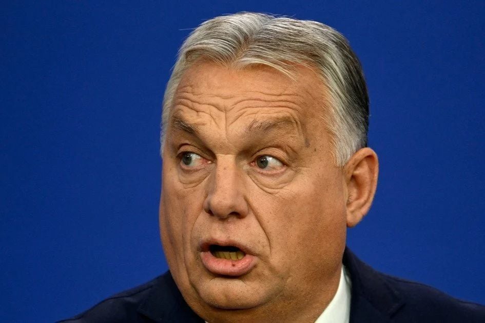 Оппозиция Венгрии массово выходит из гонки: шанс Мадьяра свергнуть Орбана растет - FT