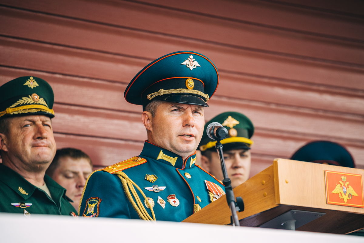​В Украине ликвидирован уже 6-й путинский генерал: Сеть делится деталями гибели Завадского