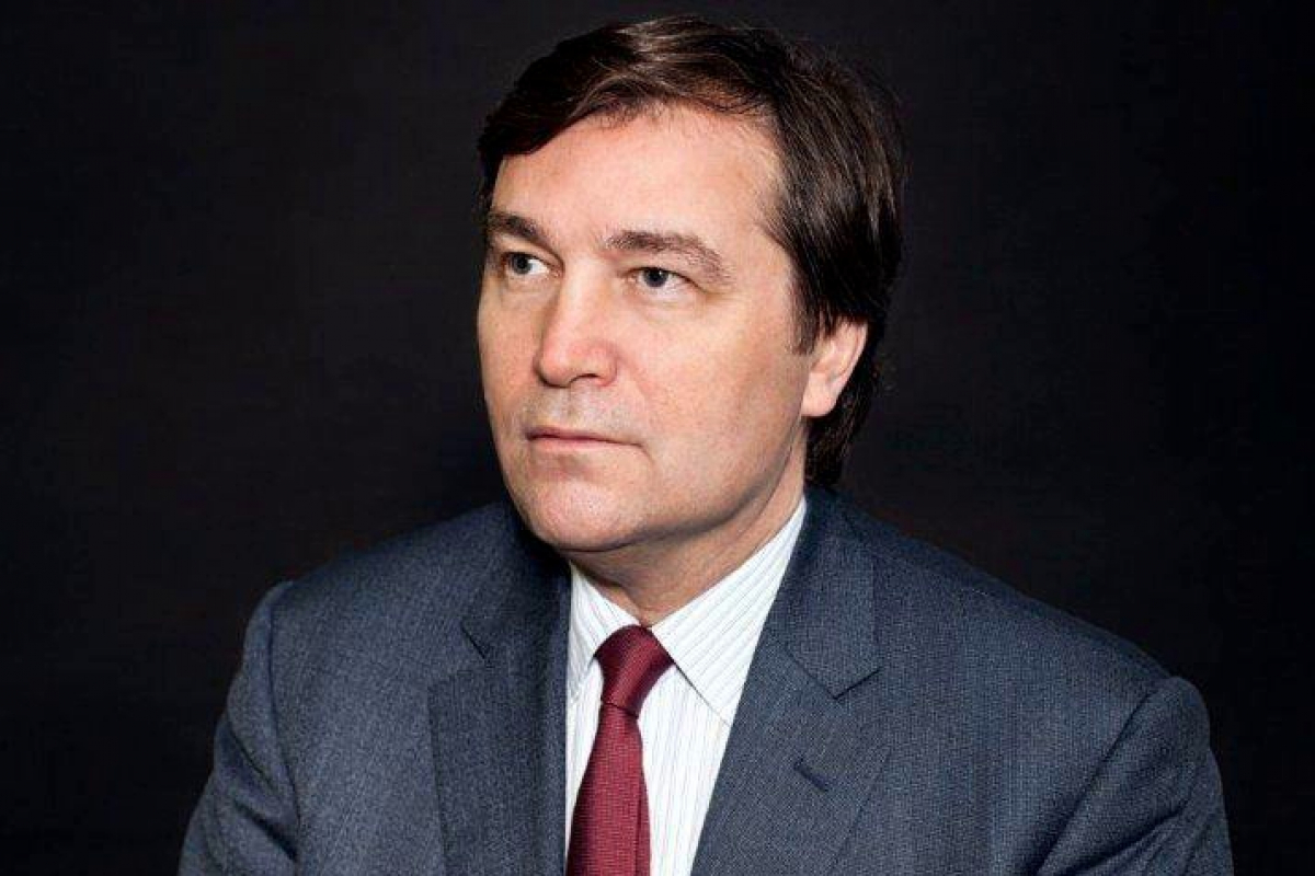 Гончаров о новом иске "Нафтогаза" против "Газпрома" на $7 млрд: "Кремль, мягко говоря, в шоке - ребята жгут"