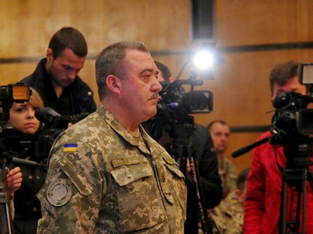 Очередной фейк Москвы: генерал Андрей Грищенко рассказал о вранье российского следственного комитета