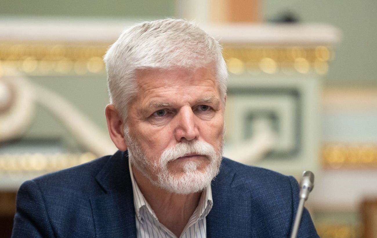 Президент Чехии Павел призвал НАТО дать асимметричный ответ на российские провокации 