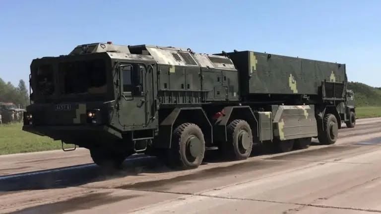 "Сапсан", бьющий по РФ на 500 км, начали "системно использовать" в ВСУ – враг почувствовал результат