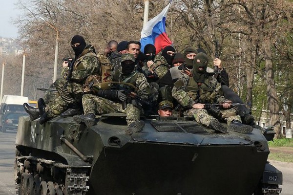 ВСУ пойдут на большой риск, если начнут боевые действия в АТО: на Донбасс перебрасывают отряды военных из РФ - разведка