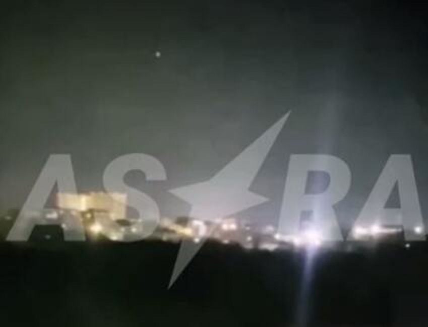 Дроны мощно ударили по Новокуйбышевску, где расположен стратегический НПЗ, – в Сети показали прилеты