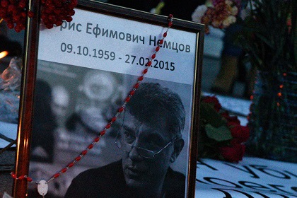 Спецназовец Кадырова оказался одним из убийц Немцова
