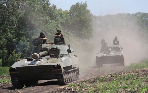  Война в Донбассе продолжается. И будет продолжаться еще долго, - СНБО