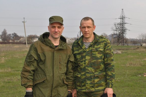 ​Наемник "ДНР" Муравей облегчил задачу для ВСУ и собственноручно ликвидировал себя гранатой