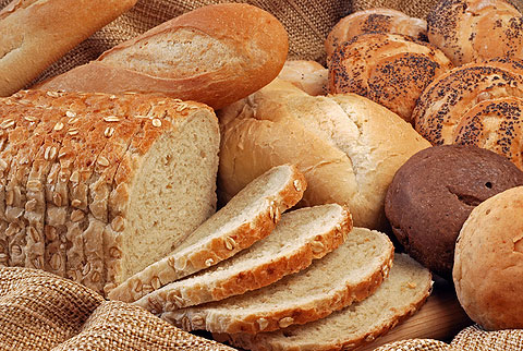В Киеве зафиксированы самые низкие цены на хлеб