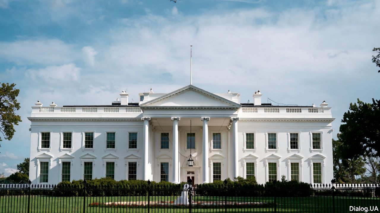 В Белом доме оценили вероятность достижения мира в Украине