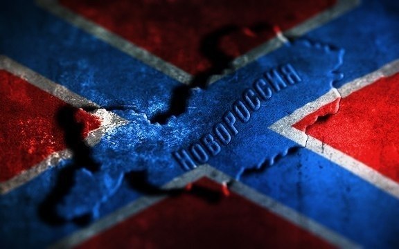 В РФ создали компьютерную игру "Освободительная война в Новороссии"