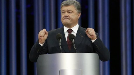 Исторический момент: Петр Порошенко впервые попытается наладить сотрудничество с самой богатой страной Европы