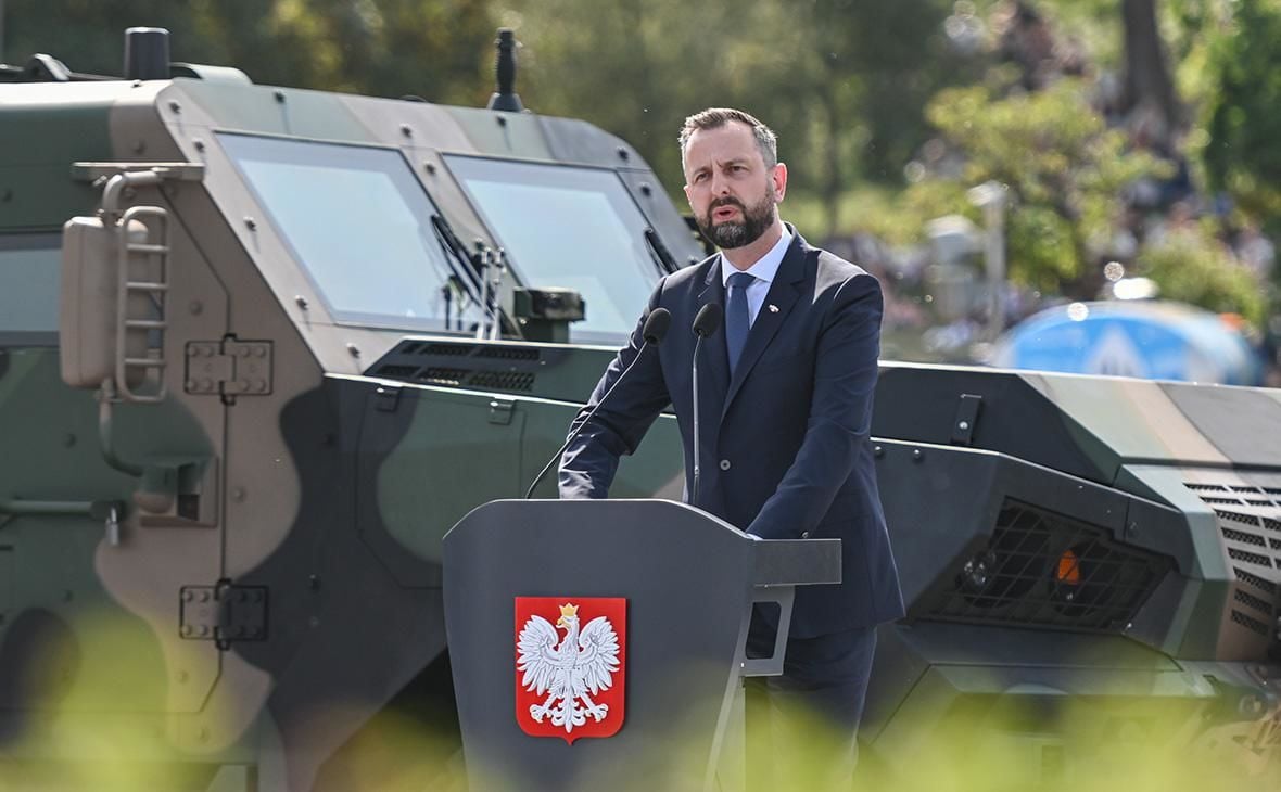 "Мы живем в самые опасные времена", – в НАТО спрогнозировали большой кризис в 2027 году