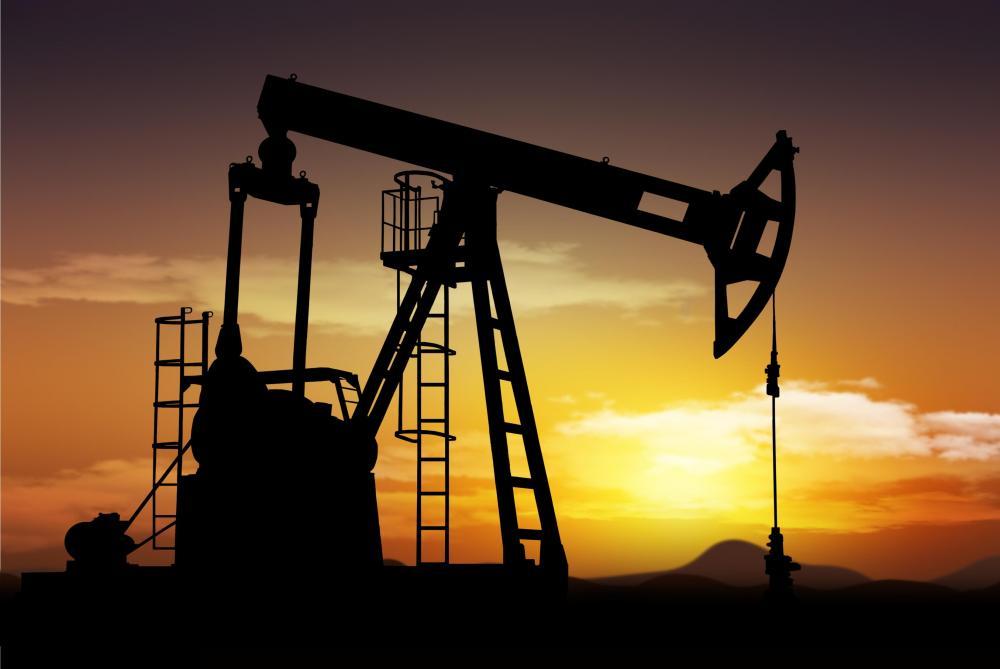 Цены на нефть продолжают расти: Brent продают по $58,98