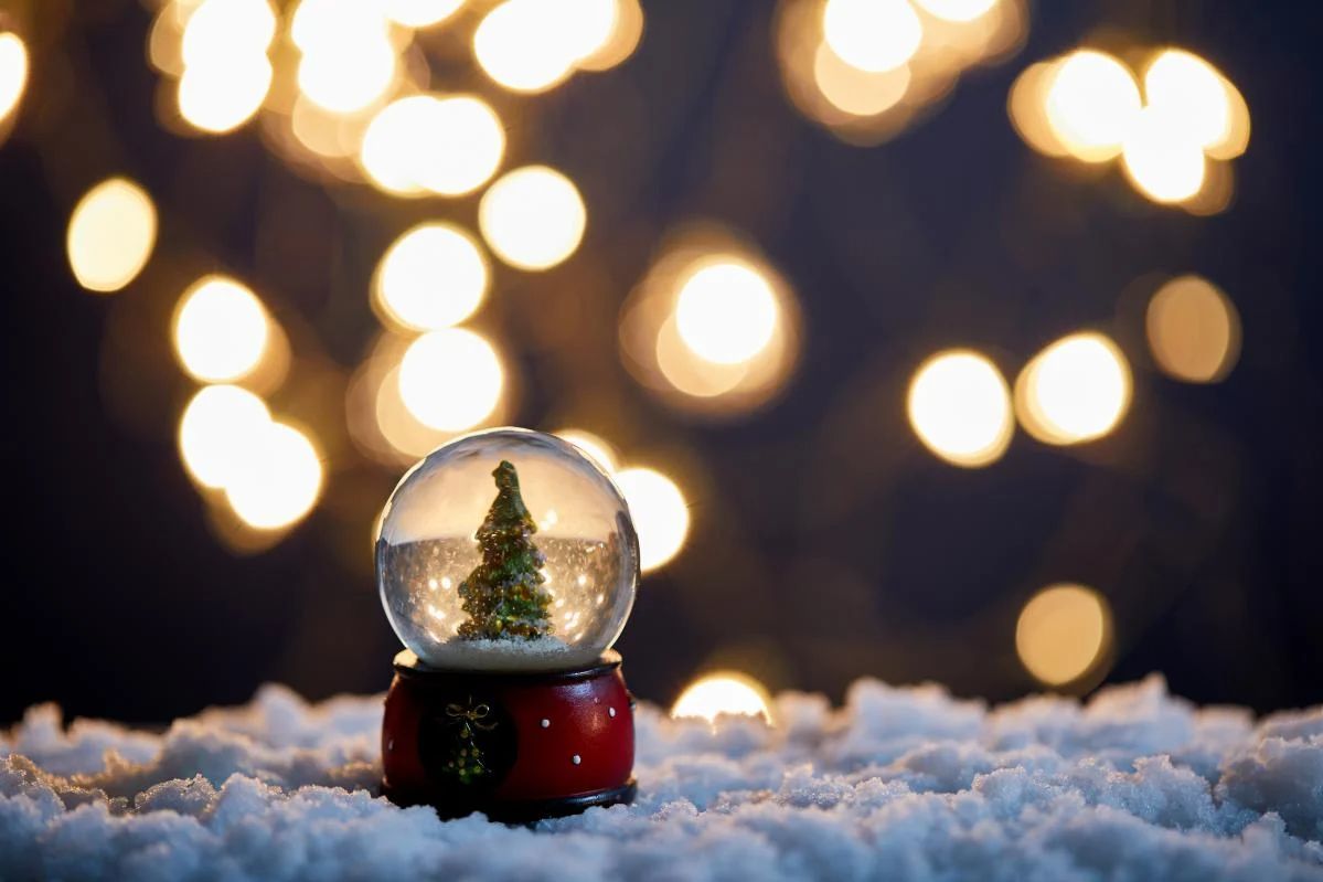 Погода на Рождество и Новый год: синоптики рассказали, чего ждать украинцам