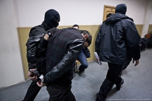 Подозреваемый в убийстве Немцова Бахаев обжаловал свой арест