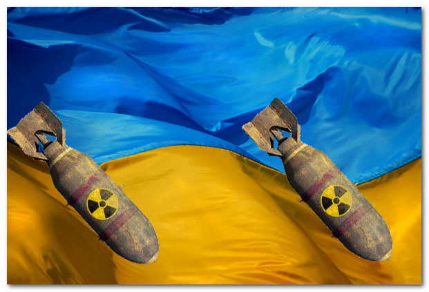 "Почему никто не хочет жить без ядерного оружия? Они смотрят на пример Украины, когда, отказавшись от него, страна потеряла свои территории!" - глава МИД Польши Ващиковский