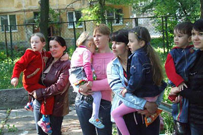 Школьники из Луганской области поедут отдыхать в Словакию или Румынию - Москаль