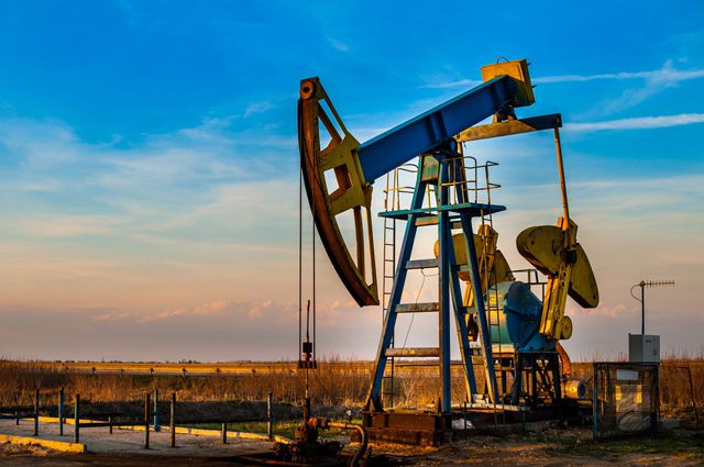 ​США готовы на законодательном уровне отказаться от всего российского, включая добычу нефти