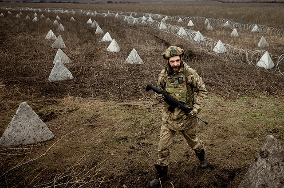 ЗСУ переключилися на нову оборонну стратегію: експерти озвучили нюанси – NYT