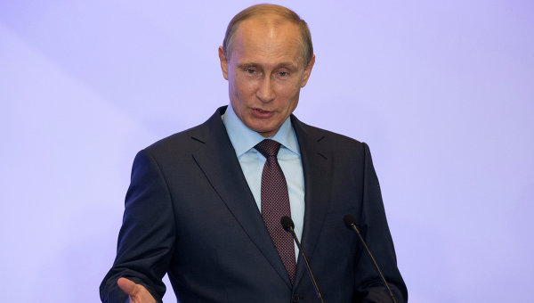 Экс-советник президента РФ рассказал, как Путин готовится к войне на Донбассе