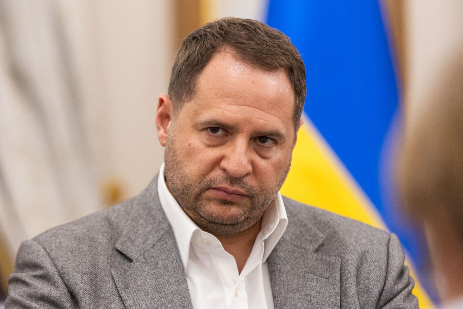 ​"Много работы", – Ермак назвал 7 ключевых целей Украины