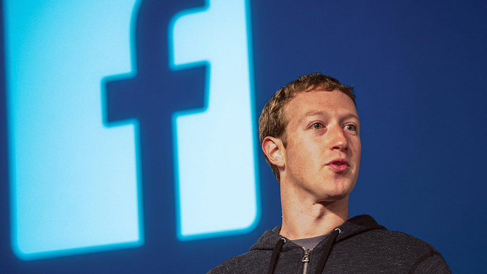 Цукерберг потерял огромную сумму после заявления об изменениях в Facebook - подробности 