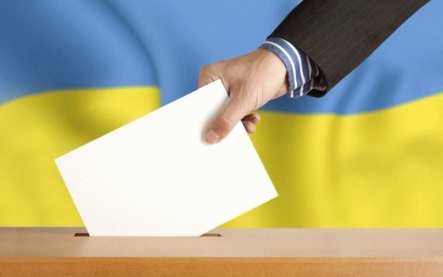 Вилкул VS Семенченко: “Самопомощь” разгромно проигрывает выборы в Кривом Роге