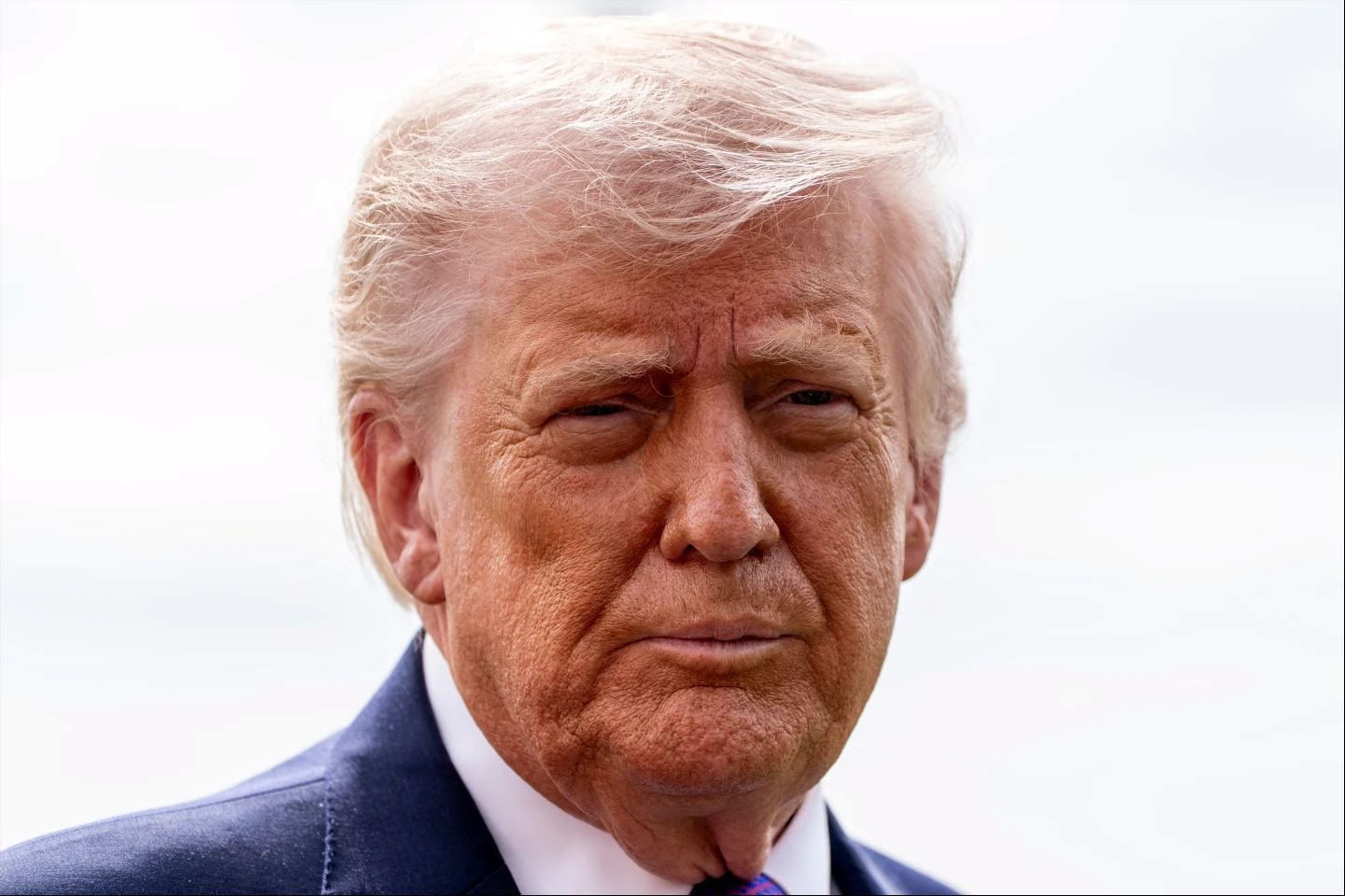 Трамп объявил перемирие, которого нет: Путин не готов к сделке