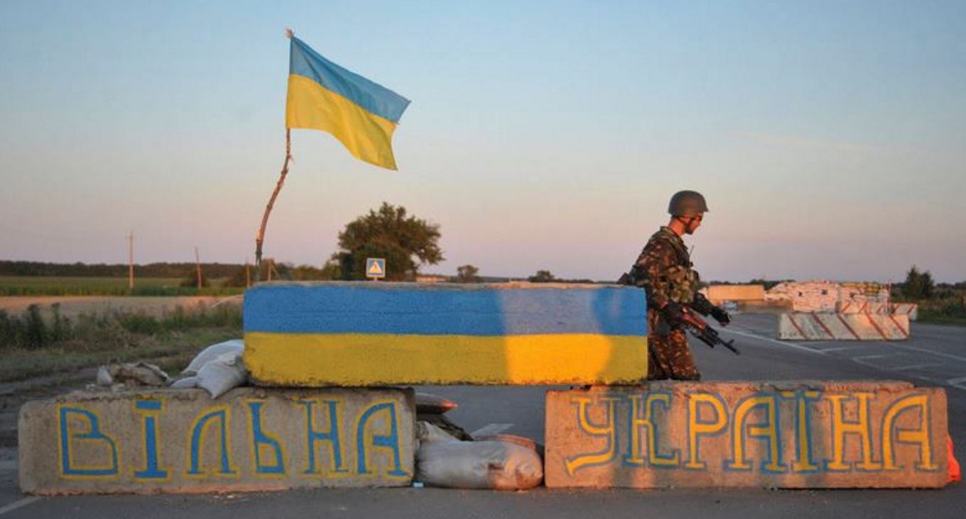 Мир на Донбассе: что думают украинцы о возвращении оккупированных территорий - результаты опроса