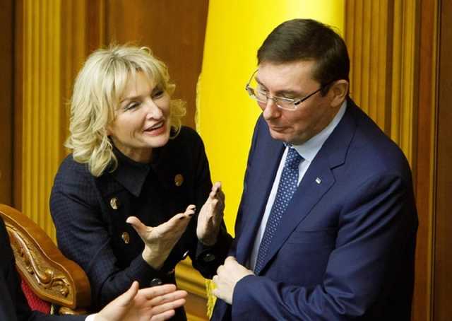 Ирина Луценко высказалась о громком заявлении Зеленского - впечатляющее видео