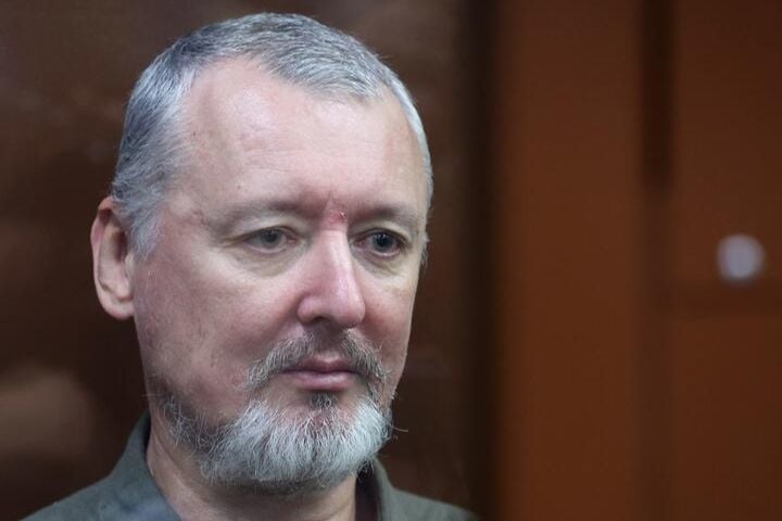 ​"Должно вспыхнуть", - Стрелков из тюрьмы прогнозирует России "движуху" уже в мае