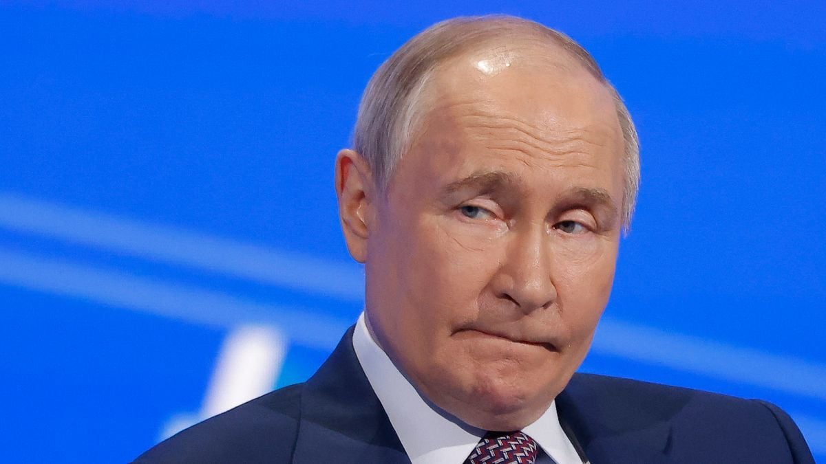 ​Кремль не готов к переговорам и скрывает факт своей долгосрочной цели по Украине – ISW