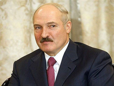 Белорусский Батька снова претендует на пост президента