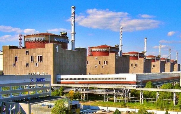 Россияне цинично грабят Запорожскую АЭС и занимаются мародерством – ЦНС