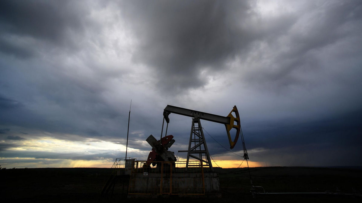 РФ настигла чреда неудач: на Сахалине добыча нефти упадет почти на 50%