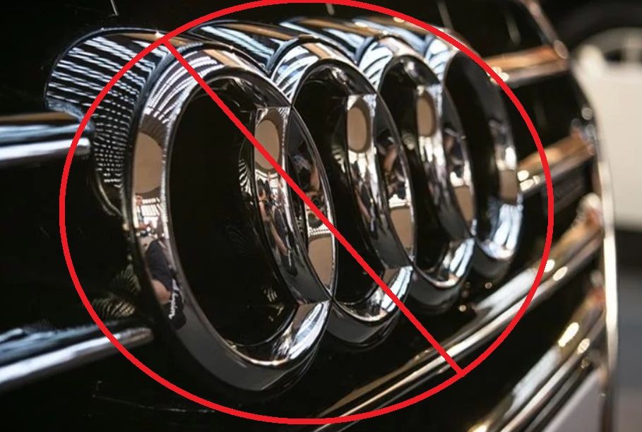 Audi сделал в России тот же шаг, что и Mercedes: теперь владельцы иномарок пересядут на "Ладу Калину"
