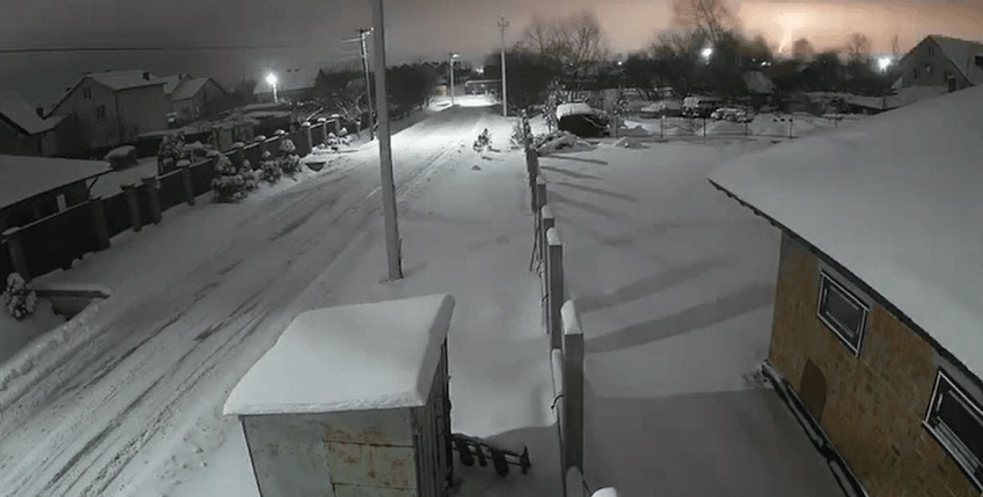 Москва официально призналась в терроре Украины "Орешником" и нашла "оправдание"