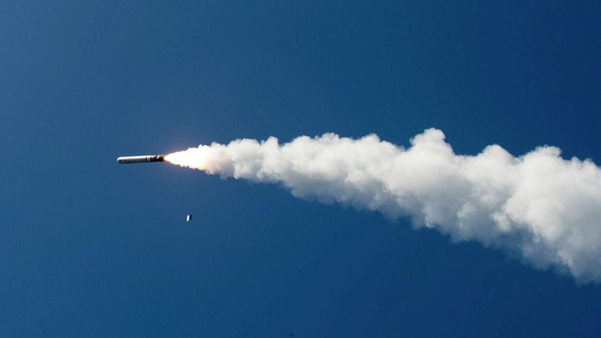 Пентагон расчистил дорогу для поставок "Томагавков" Украине – CNN узнал, что решили в ведомстве