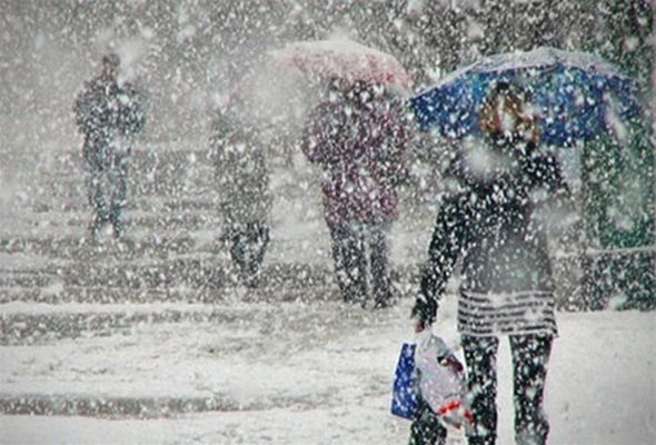 Холодный циклон покидает Украину: выяснилось, какая нехорошая опасность ждет украинцев в связи с потеплением, медики советуют прислушаться