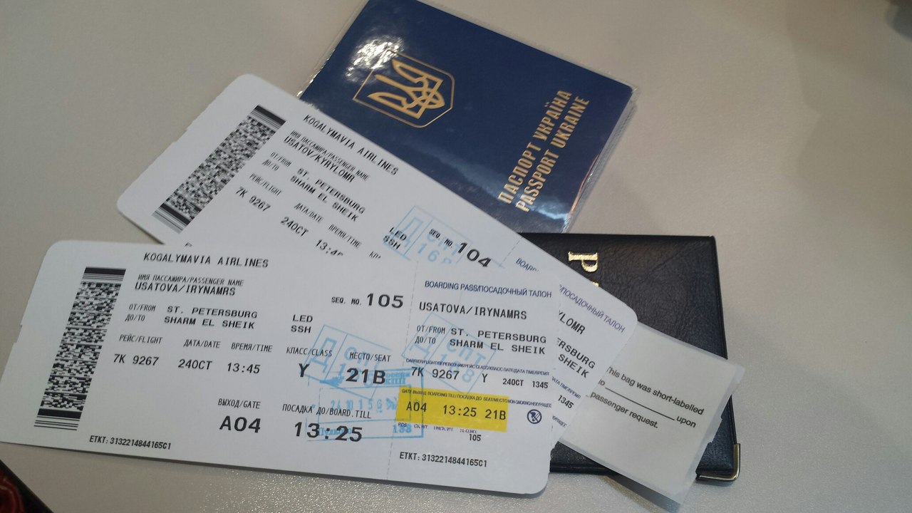 На борту были украинцы: жертвами крушения российского самолета в Египте стали мать и сын из Северодонецка